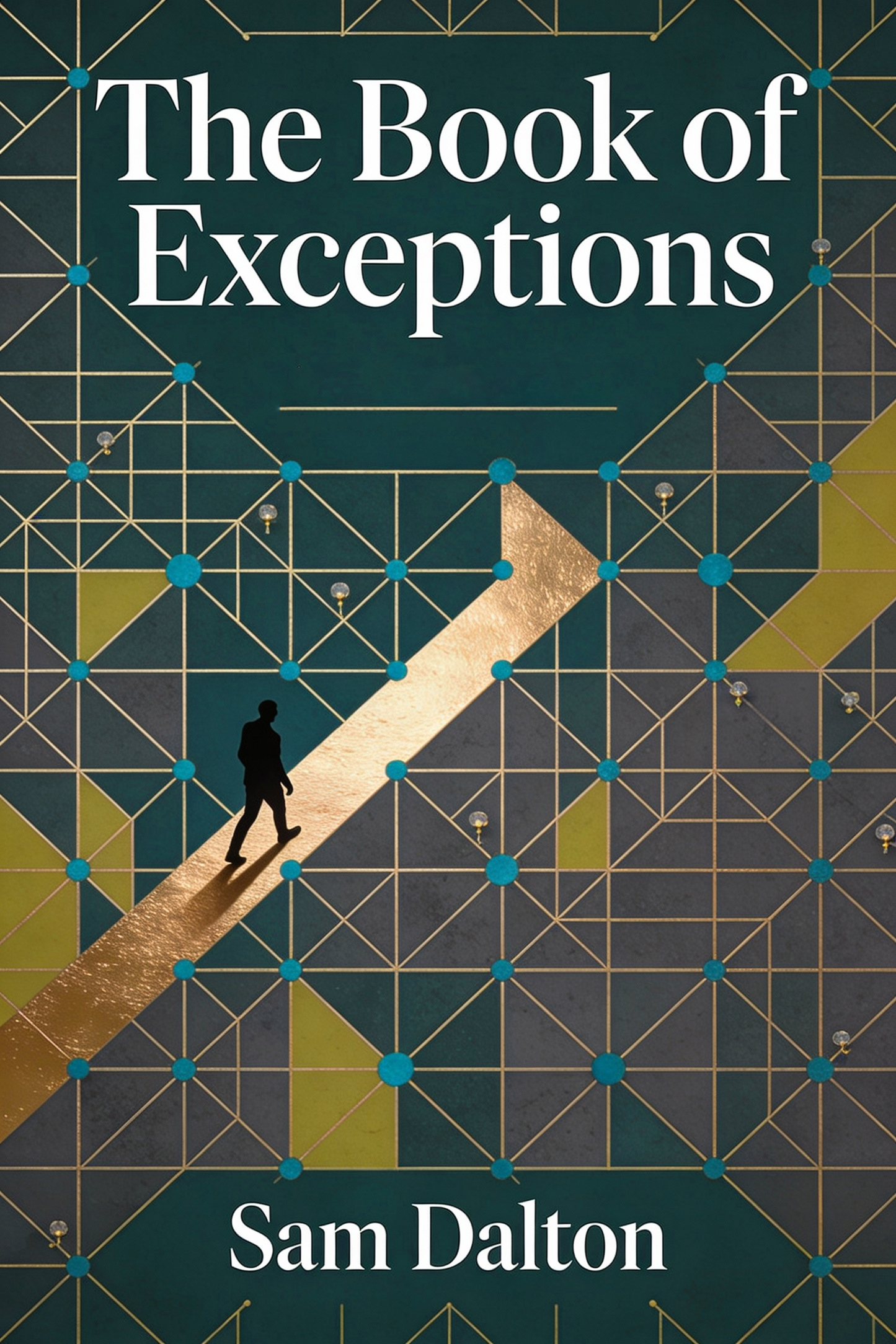 The Book of Exceptions (Ebook)