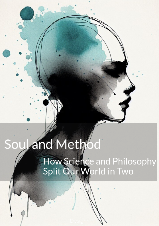 Soul and Method: How Science and Philosophy Split Our World in Two (Ebook)