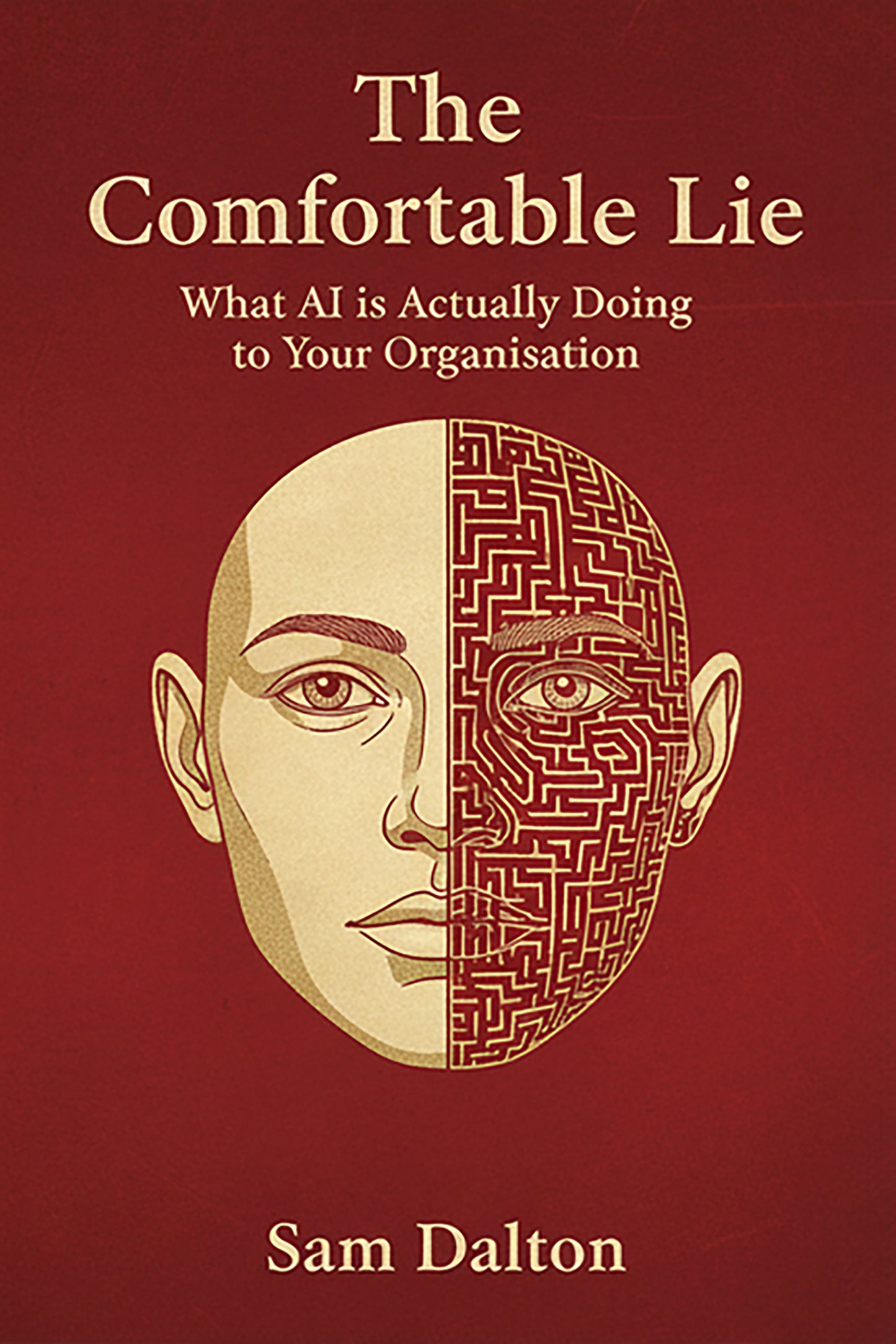 The Comfortable Lie (Ebook)