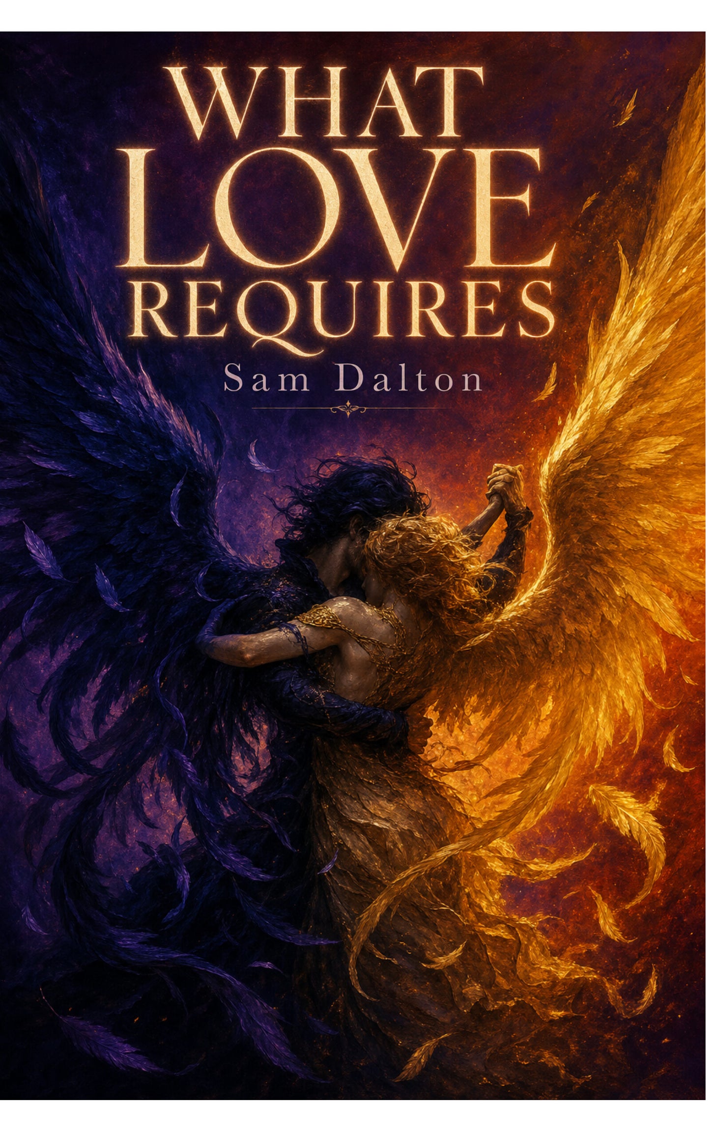 What Love Requires (eBook)