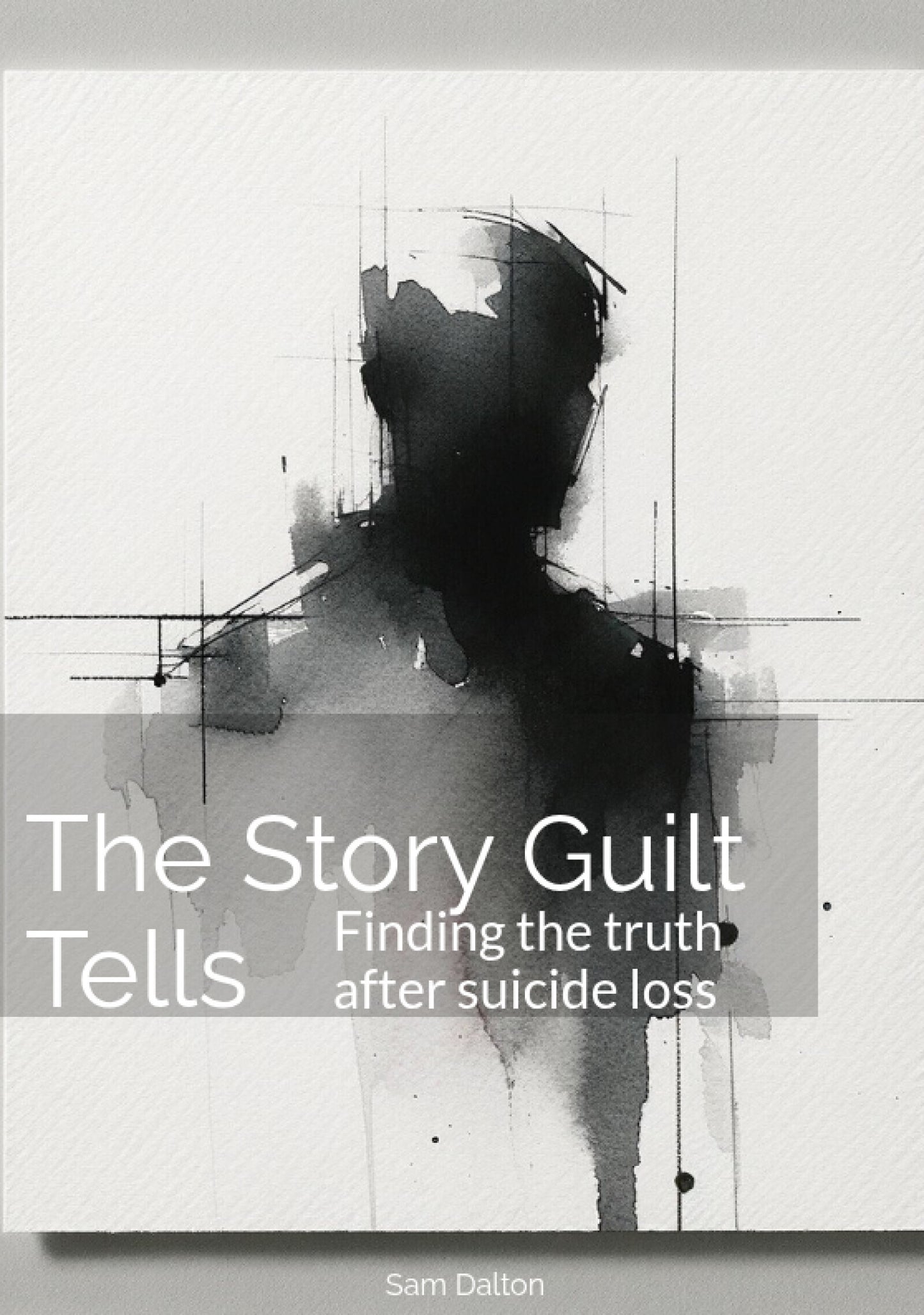 The Story Guilt Tells (Ebook)