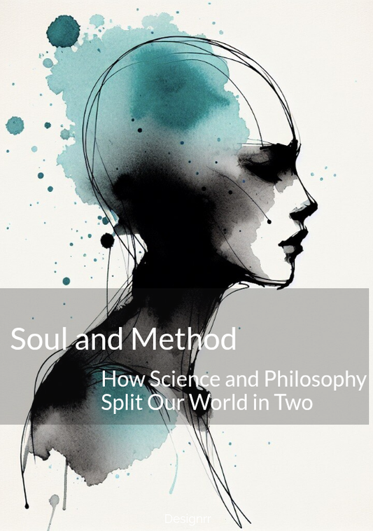 Soul and Method: How Science and Philosophy Split Our World in Two (Ebook)