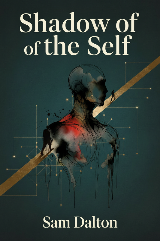 Shadows of the Self: Embracing the Turmoil Within (Ebook)