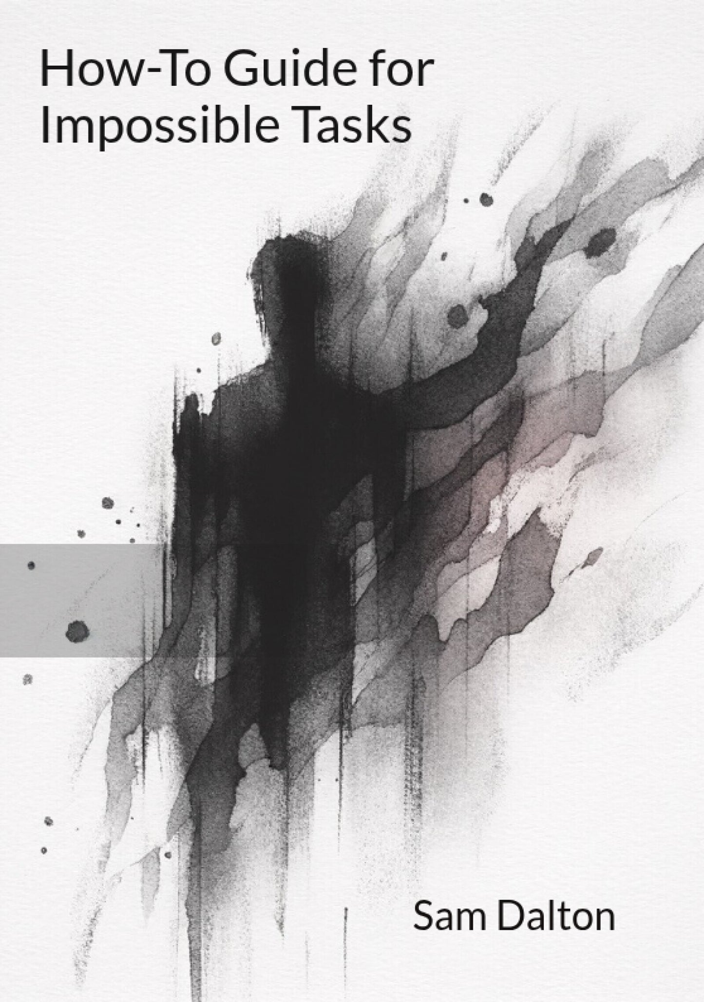 How to Master the Impossible (Ebook)
