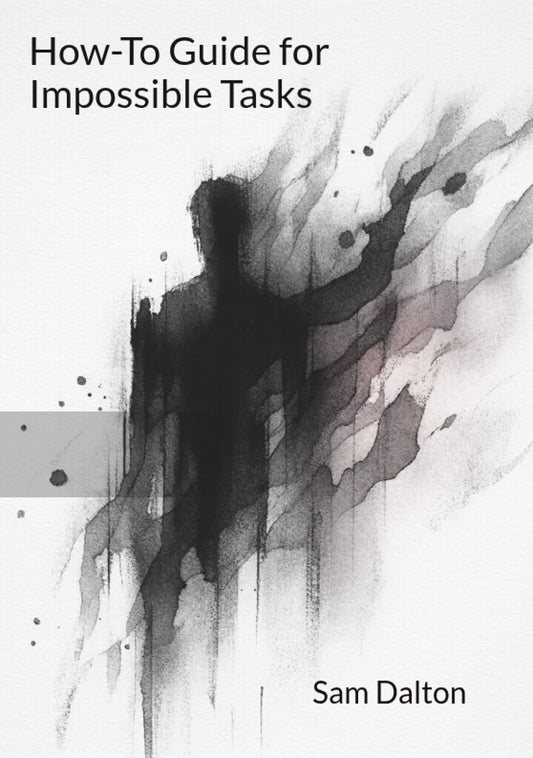 How to Master the Impossible (Ebook)